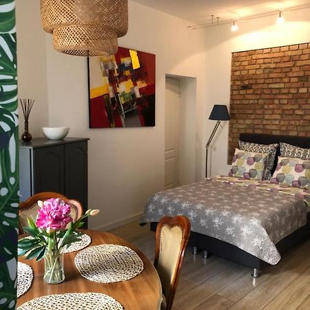 Rybaki 28 Apartment Познан Екстериор снимка