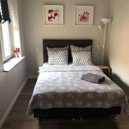 Rybaki 28 Apartment Познан Екстериор снимка