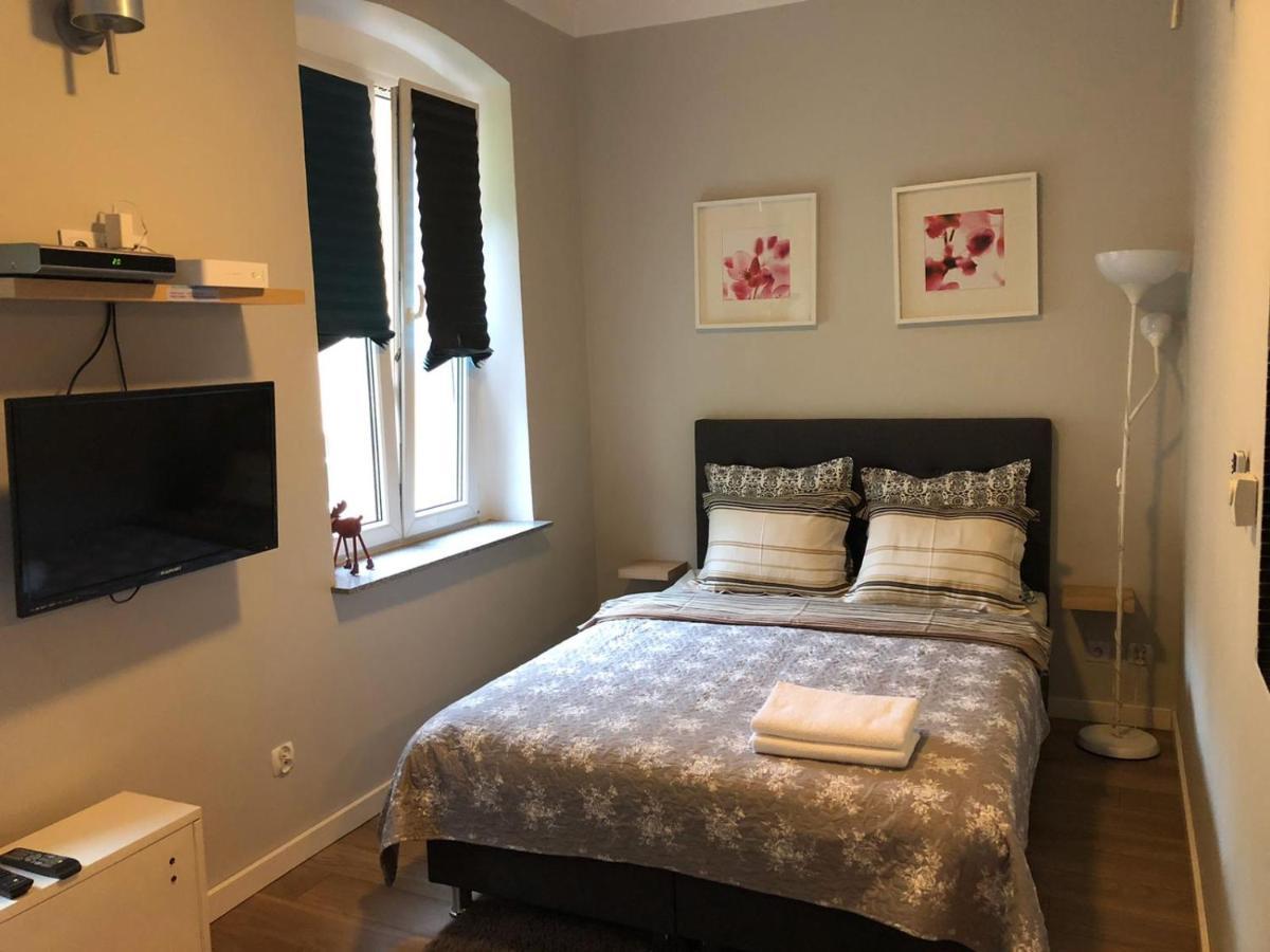 Rybaki 28 Apartment Познан Екстериор снимка