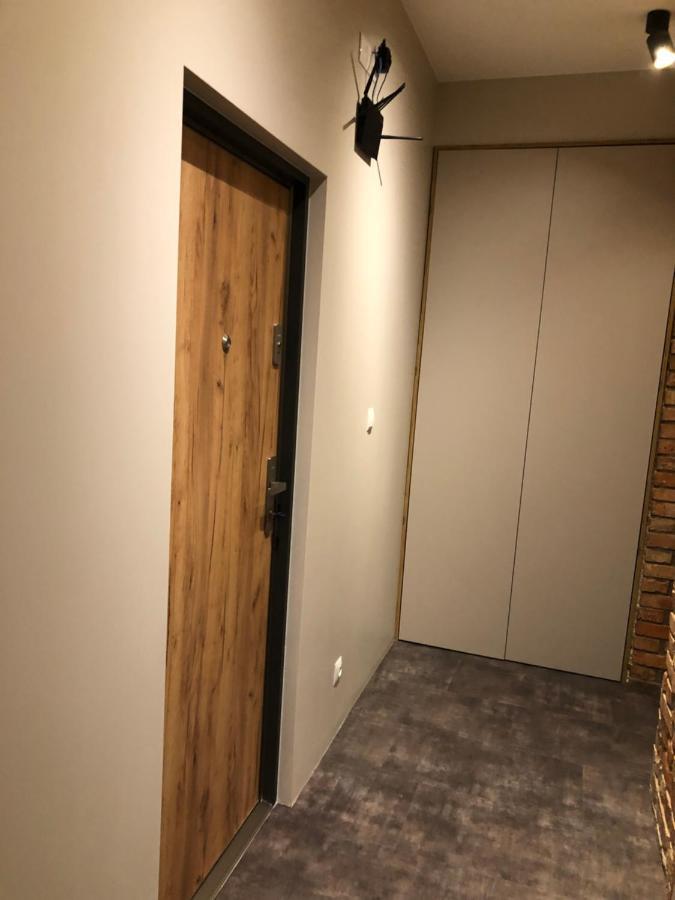 Rybaki 28 Apartment Познан Екстериор снимка