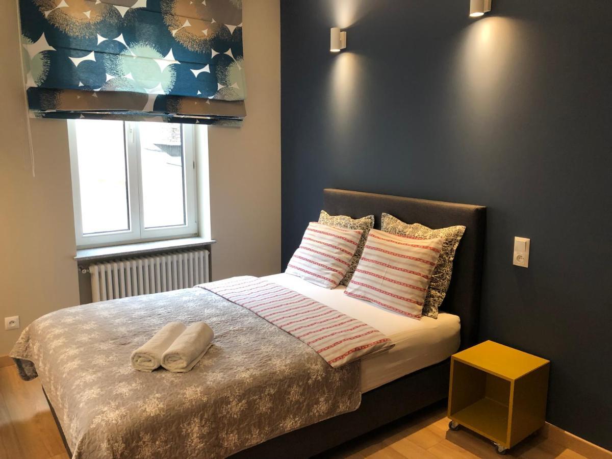 Rybaki 28 Apartment Познан Екстериор снимка