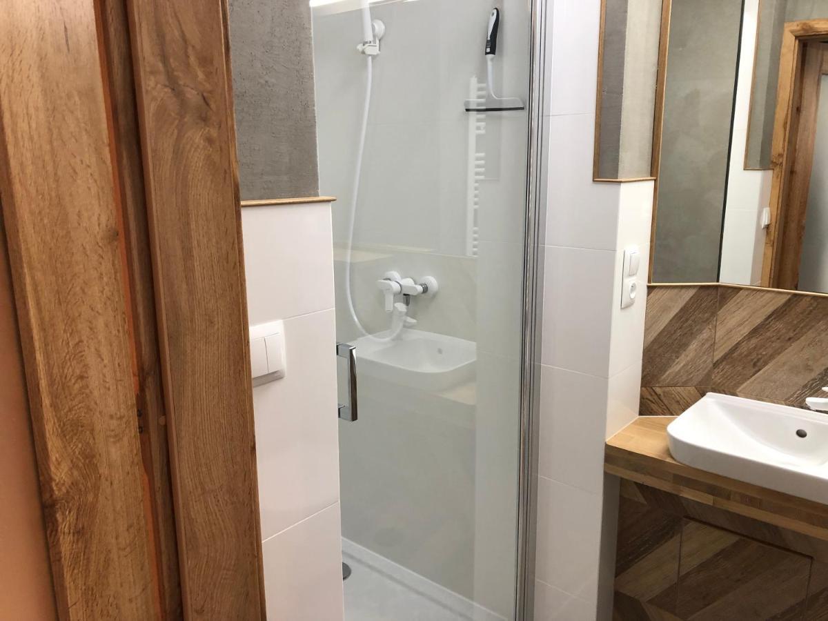 Rybaki 28 Apartment Познан Екстериор снимка