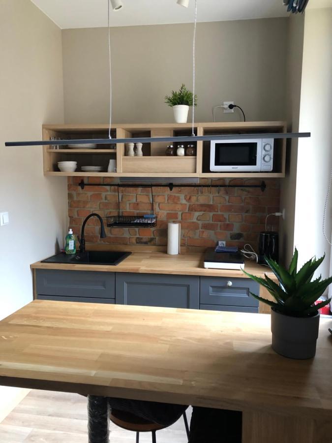 Rybaki 28 Apartment Познан Екстериор снимка