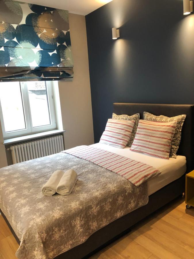 Rybaki 28 Apartment Познан Екстериор снимка