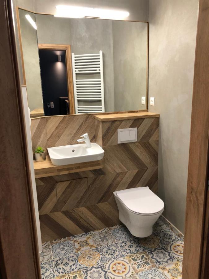 Rybaki 28 Apartment Познан Екстериор снимка