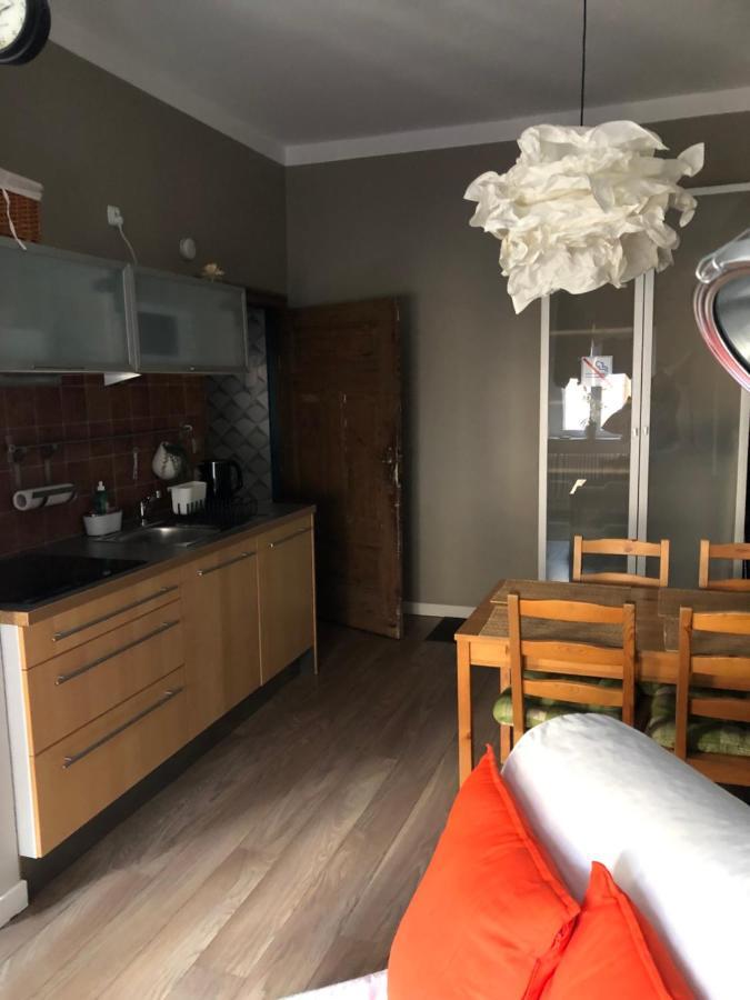 Rybaki 28 Apartment Познан Екстериор снимка