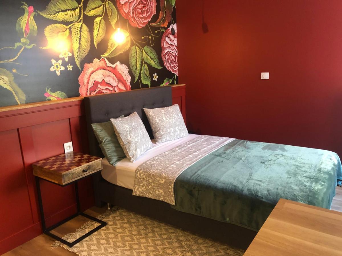 Rybaki 28 Apartment Познан Екстериор снимка