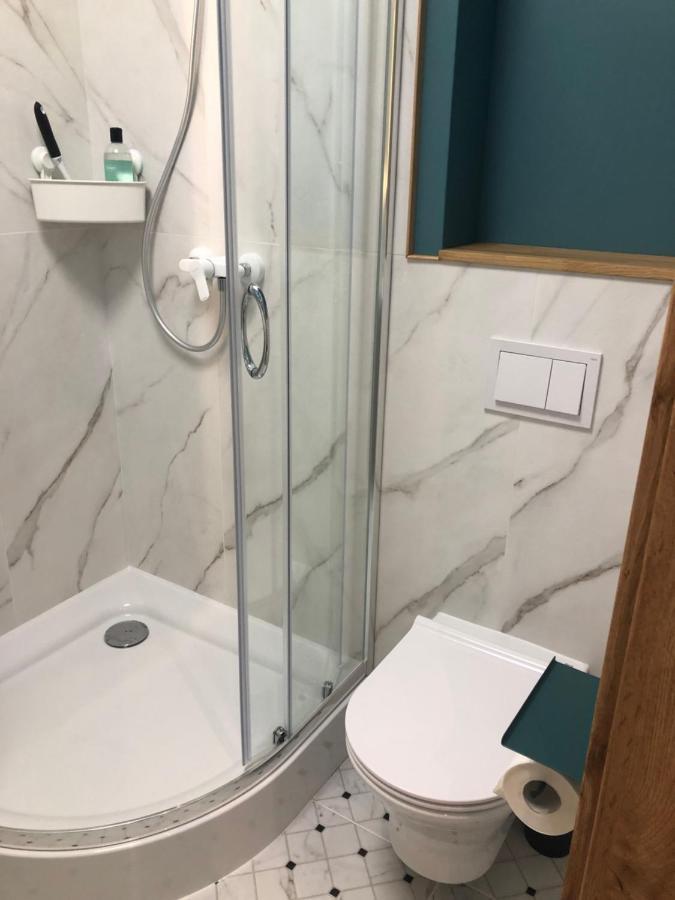 Rybaki 28 Apartment Познан Екстериор снимка