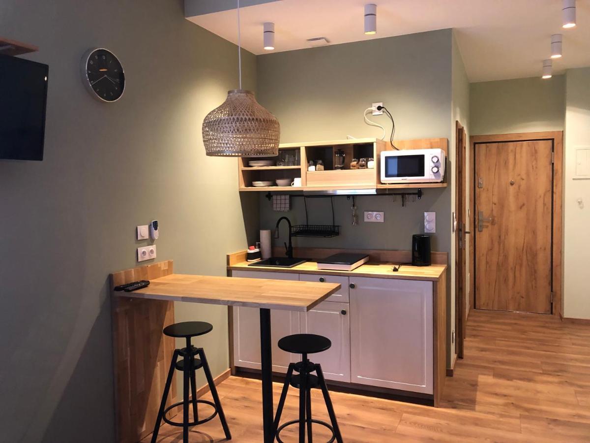 Rybaki 28 Apartment Познан Екстериор снимка