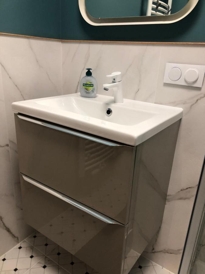 Rybaki 28 Apartment Познан Екстериор снимка