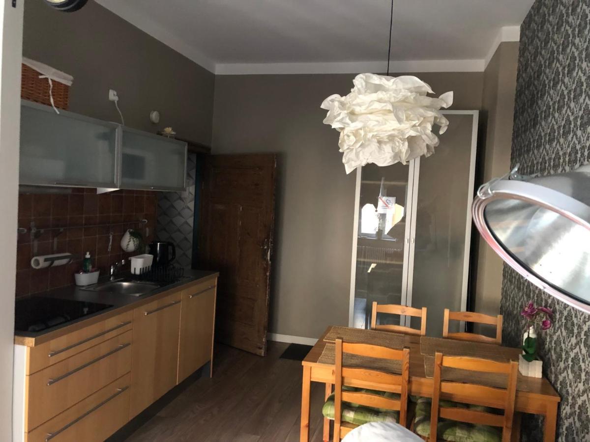 Rybaki 28 Apartment Познан Екстериор снимка