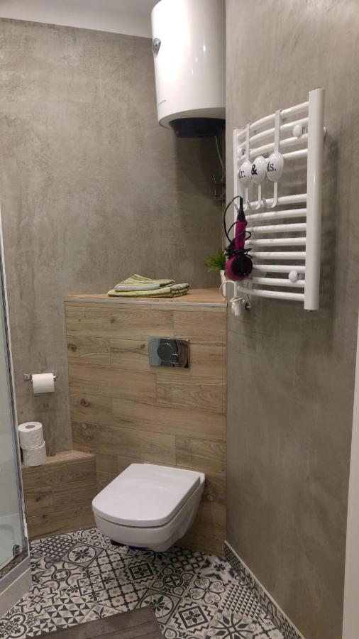 Rybaki 28 Apartment Познан Екстериор снимка
