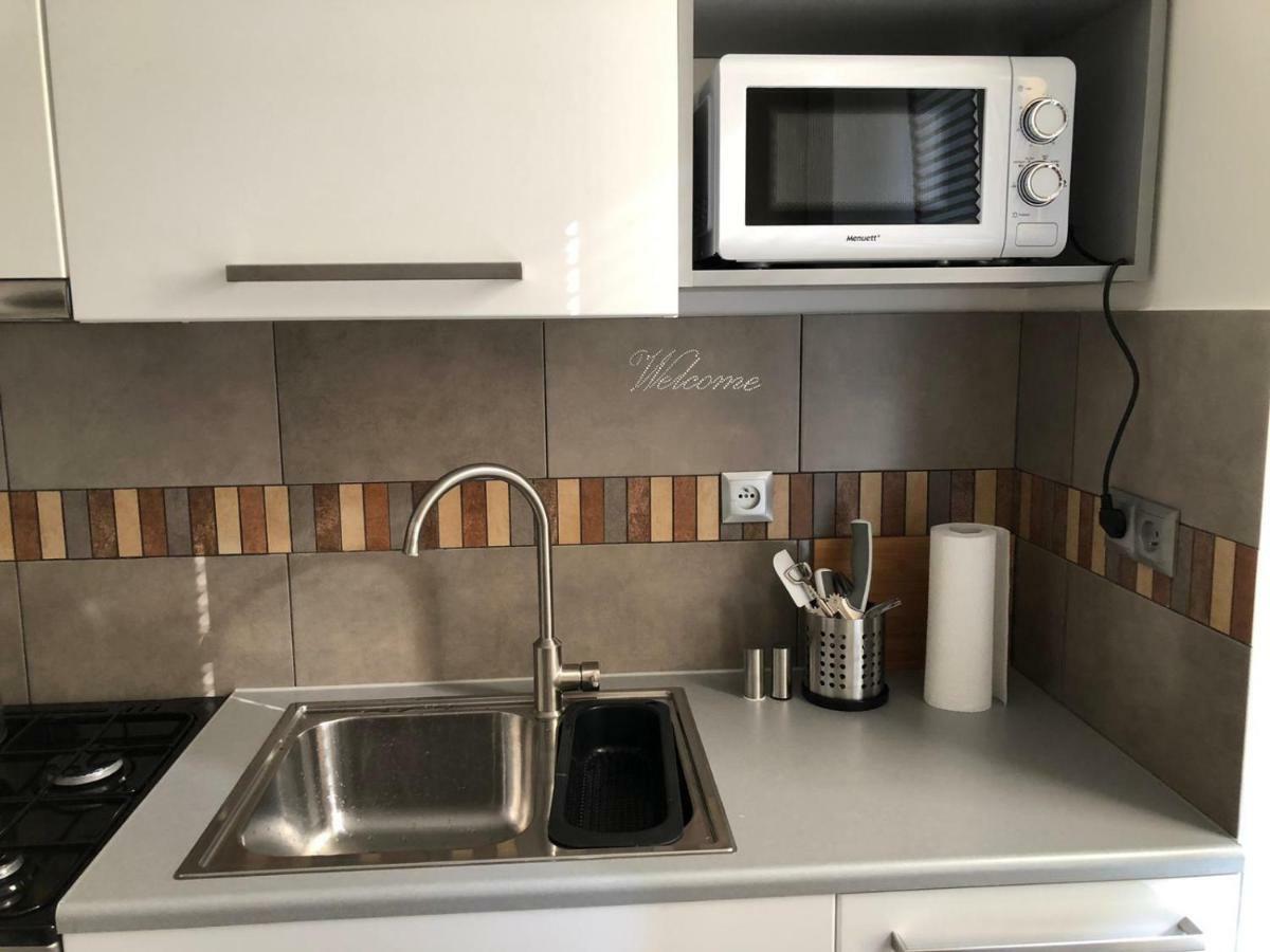 Rybaki 28 Apartment Познан Екстериор снимка