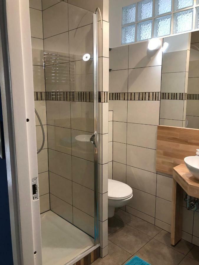 Rybaki 28 Apartment Познан Екстериор снимка